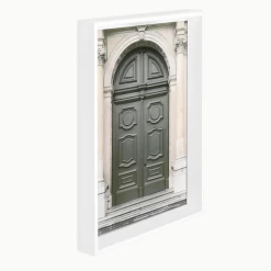 Green Door -decoration webimage 630112652 alt1