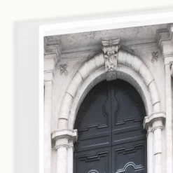 Blue Door -decoration webimage 630123045 alt2