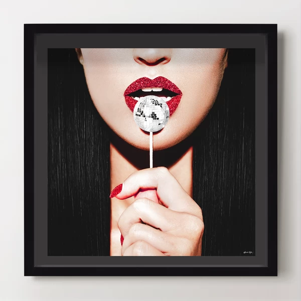 Discopop Lolly 3 Discopop Lolly