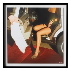 Limo Vibe - Embellished -decoration webimage 630151501 630147264 630109574 SIL