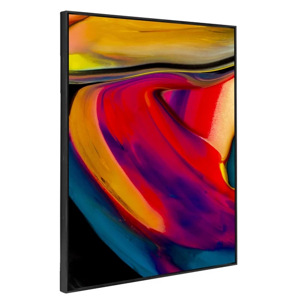 Movement In Red 4 Movement In Red - Image 2