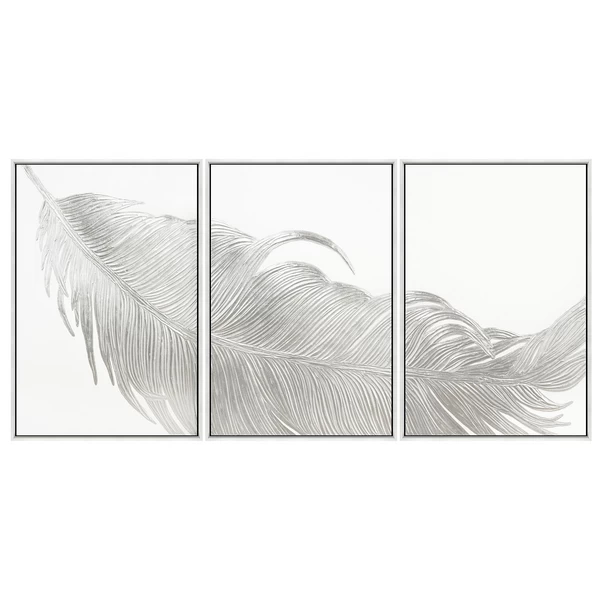 Silver Illusion I 4 Silver Illusion I - Image 2