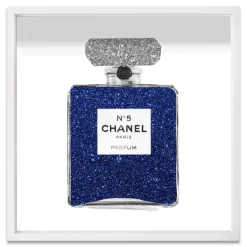 Indigo Classic Number 5