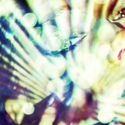 Disco Girl -decoration webimage 630189642 630180499 DTL1