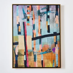 Nikki Chu - Line Up And Down