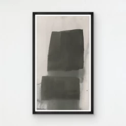 Emerald Square Study 4