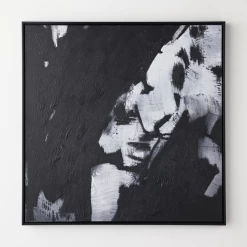 Nikki Chu - Contrasting Stories