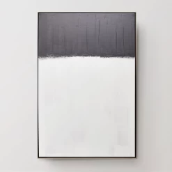 See In Black And White