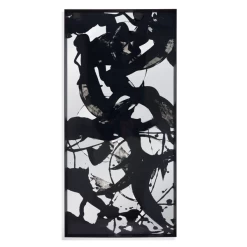 Mantra Art On Floor Mirror 7 Mantra Art On Floor Mirror -decoration webimage 630214789 SIL