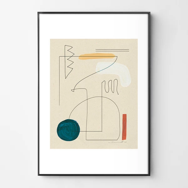 Boho Desert 3 Boho Desert