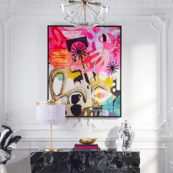 Nikki Chu - Pinky Fine -decoration webimage 630237044 ALT3