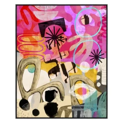 Nikki Chu - Pinky Fine -decoration webimage 630237044 SIL