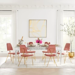 Peonies With Gold Strip Vase 10 Peonies With Gold Strip Vase -decoration webimage 630253345 013003528 603333105 GRP2