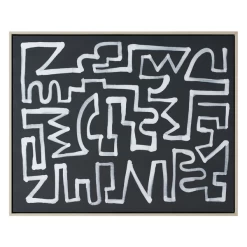 Tribal Illustrations I