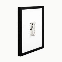 Linear - Set Of 2 -decoration webimage 630262384 alt1
