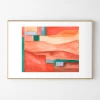 Abstract Desert -decoration webimage 630267928