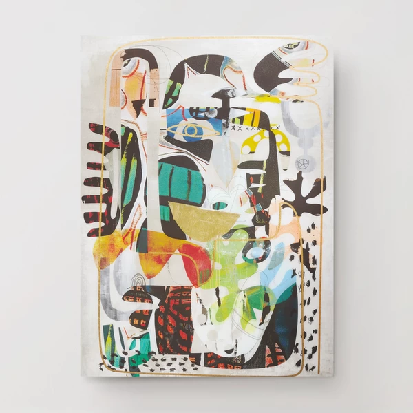 Nikki Chu - Masked 3 Nikki Chu - Masked