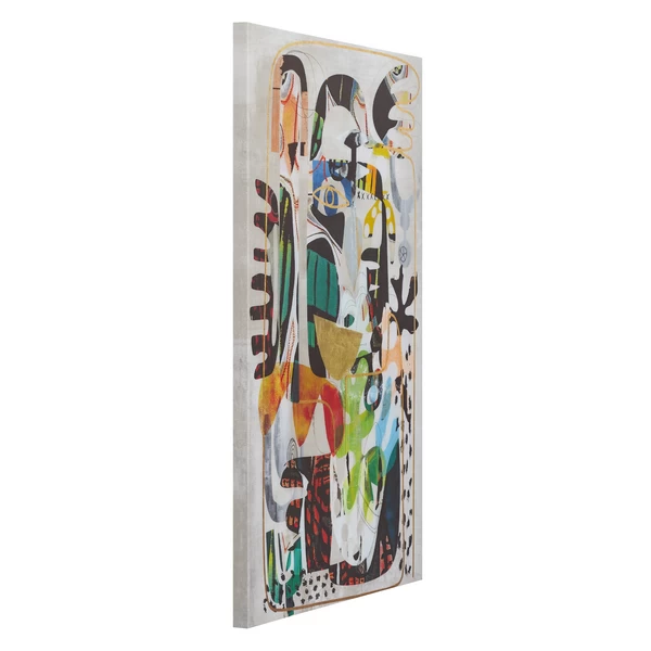 Nikki Chu - Masked 4 Nikki Chu - Masked - Image 2