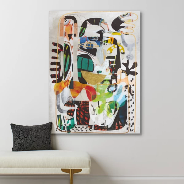 Nikki Chu - Masked 5 Nikki Chu - Masked - Image 3