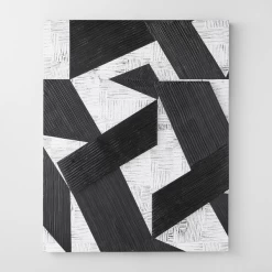 Nikki Chu - Disjointed