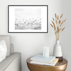Seagulls Coast -decoration webimage 630342225 RV 1