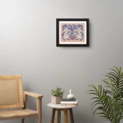 Leopard Vase -decoration webimage 630342578 RV