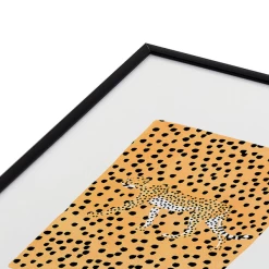 Cheetah Print -decoration webimage 630349757 DTL2