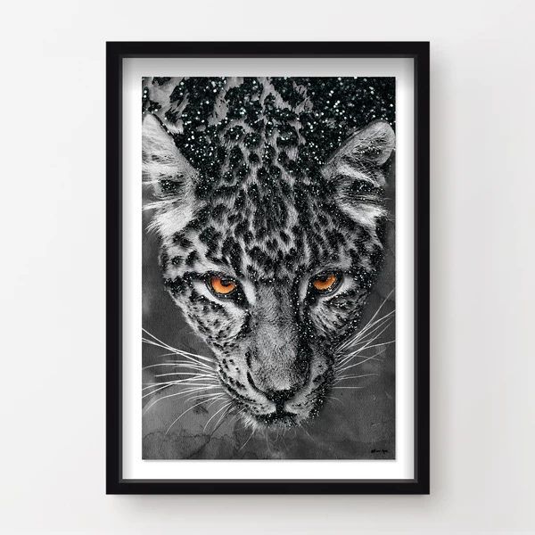 Leopard Spots 3 Leopard Spots