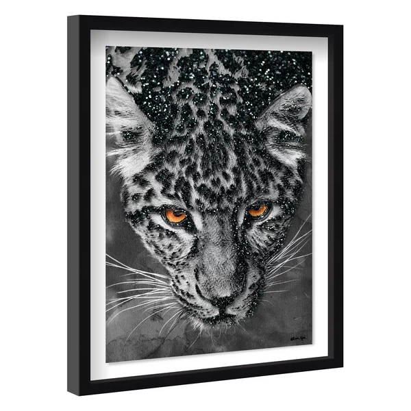 Leopard Spots 4 Leopard Spots - Image 2