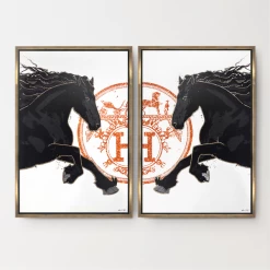 Black Cavalier 1 -decoration webimage 630378837 630357810 630398128 630323338 GRP 1