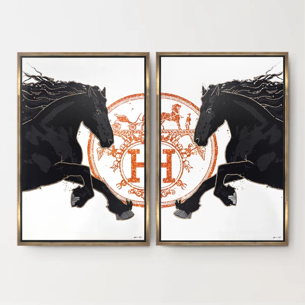 Black Cavalier 1 9 Black Cavalier 1 - Image 7