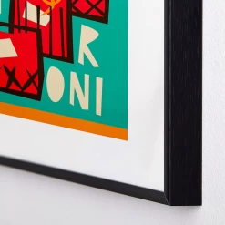 Negroni Cocktail -decoration webimage 630447427 DTL1