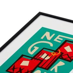 Negroni Cocktail -decoration webimage 630447427 DTL2