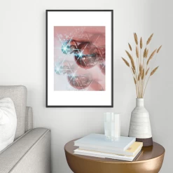 Disco Ball Prism -decoration webimage 630449340 RV 1