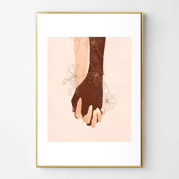 Stronger Together 3 Stronger Together