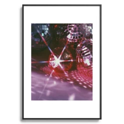 Glowing Disco Balls 10 Glowing Disco Balls -decoration webimage 630466286 SIL