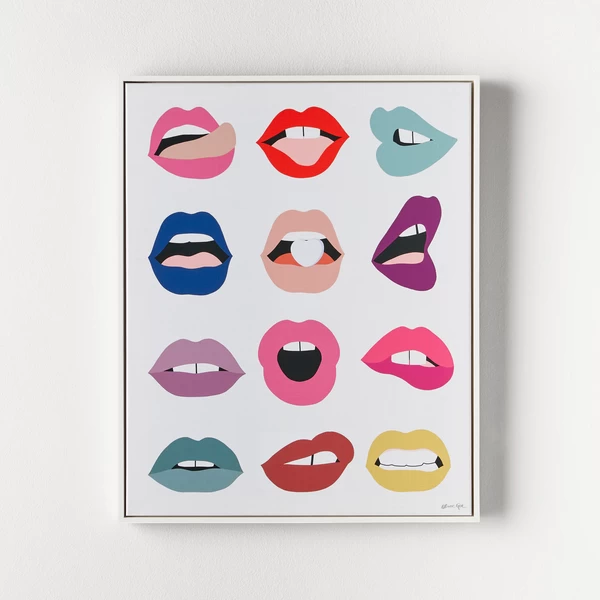 Lip Galore 2 3 Lip Galore 2