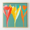 Tulips 10 -decoration webimage 630524002