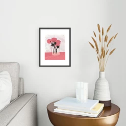 Poppies Art -decoration webimage 630533416 RV