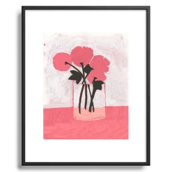 Poppies Art -decoration webimage 630533416 SIL