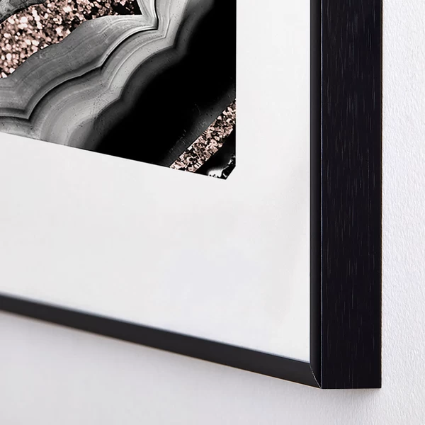 Agate Rose Gold 4 Agate Rose Gold - Image 2