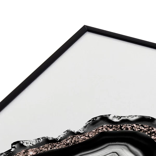 Agate Rose Gold 5 Agate Rose Gold - Image 3