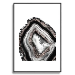 Agate Rose Gold 10 Agate Rose Gold -decoration webimage 630538361 SIL