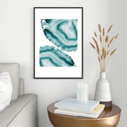 Soft Turq Agate 1 -decoration webimage 630542826 RV