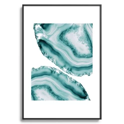 Soft Turq Agate 1 -decoration webimage 630542826 SIL