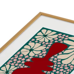 Happy Retro Vase 1 -decoration webimage 630549275 DTL2