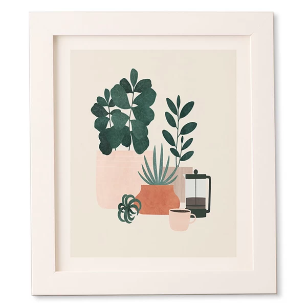 Coffee Plants 4 Coffee Plants - Image 2