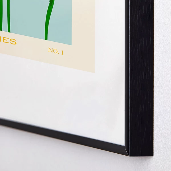 Flower Market Blue 4 Flower Market Blue - Image 2