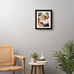 Modern Tropic Sunrise 7 Modern Tropic Sunrise -decoration webimage 630570397 RV