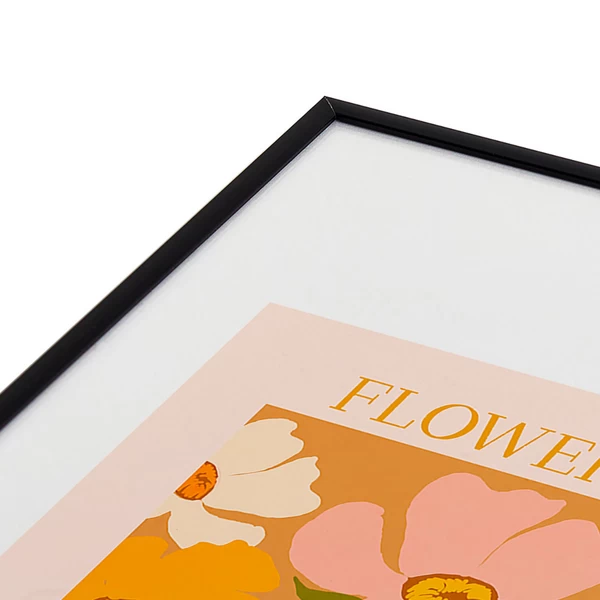 Flower Market Pink 5 Flower Market Pink - Image 3